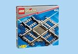 Eigenschaften LEGO 4519 / LEGO World City 4519 - Kreuzung