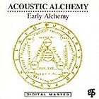 Click here to buy Early Alchemy by  Acoustic Alchemy .