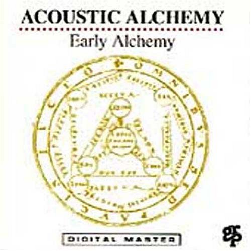 Acoustic Alchemy - Daybreak Lyrics - Zortam Music