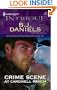 Crime Scene At Cardwell Ranch (Harlequin Intrigue)