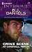 Crime Scene At Cardwell Ranch (Harlequin Intrigue Series)
