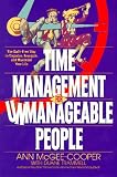 Review Bantam Doubleday Dell Publishing Group  / Time Management for Unmanageable People