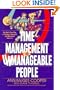 Time Management for Unmanageable People: The Guilt-Free Way to Organize, Energize, and Maximize Your Life