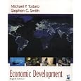 Economic Development (The Addison-Wesley Series in Economics)