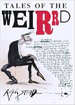 Tales of the Weirrd
