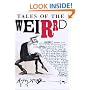 Tales of the Weirrd