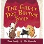 The Great Dog Bottom Swap