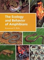 The Ecology and Behavior of Amphibians