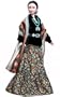 Dolls of the World: Princess of Navajo Barbie