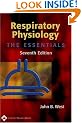 Respiratory Physiology: The Essentials (Respiratory Physiology: The Essentials (West))