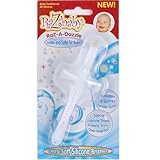 RaZbaby シリコン歯ブラシ