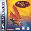 Disney's Treasure Planet (GBA)
