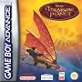 Disney's Treasure Planet (GBA)