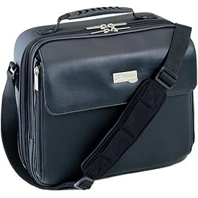 Targus DVD301 Sport 8-Disc Portable DVD Player Case