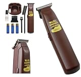 Wahl Afro What A Shaver Trimmer Battery