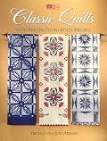 Classic Quilts With Precise Foundation Piecing