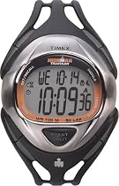 Timex Ironman T5H391 Sleek Triathlon 50 Lap Watch