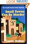 Small Towns Can Be Murder (Charlie Parker Mysteries)