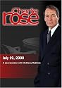 Charlie Rose with Anthony Robbins (July 19, 2000)