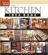 New Kitchen Idea Book (Taunton Home Idea Books)
