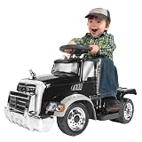 New Star Wholesale Mack Truck Toddler Ride on Toy