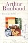 Arthur Rimbaud