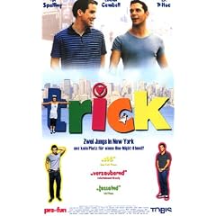 Trick - Der etwas andere One-Night-Stand [Edizione: Germania]