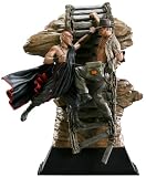 Indiana Jones - Versus Diorama Statue: Indiana Jones VS Mola Ram (The Temple Of Doom)イメージ