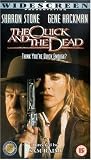 The Quick And The Dead [UK IMPORT] - Sharon Stone