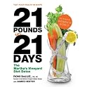 21 Pounds in 21 Days: The Martha's Vineyard Diet Detox