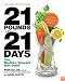 21 Pounds in 21 Days: The Martha's Vineyard Diet Detox