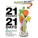 21 Pounds in 21 Days: The Martha's Vineyard Diet Detox