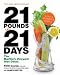Books : 21 Pounds in 21 Days: The Martha's Vineyard Diet Detox