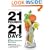 21 Pounds in 21 Days: The Martha's Vineyard Diet Detox