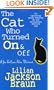 Cat Who Turned on and Off (Jim Qwilleran Feline Whodunnits)