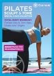 Pilates Sculpt & Tone Collection: Lower Body Workout / Abs Workout Pilates Sculpt & Tone Collection: Lower Body Workout / Abs Workout