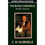 The Rufus Chronicle book cover