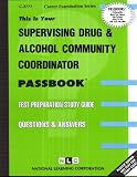 Review National Learning Corp  / Supervising Drug and Alcohol Community Coordinator
