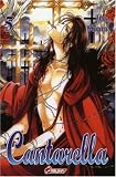 Cantarella, Tome 5 :