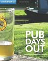 Cool Canals Pub Days Out (Britain) (Cool Canals Guide)