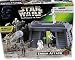 Star Wars Power of the Force Endor Attack Playset