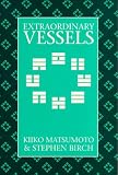 cover of Extraordinary Vessels (Paradigm Title)