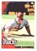 2010 Topps Baseball Card #166 Eric Byrnes Arizona Diamondbacks - Mint Condition - Shipped In Protective ScrewDown Display Case!
