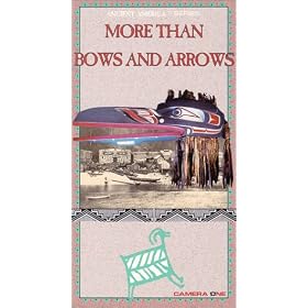 More Than Bows & Arrows [VHS]
