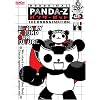 Panda-Z - The Robonimation, Vol. 5
