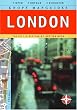 Knopf MapGuide: London (Knopf Mapguides)