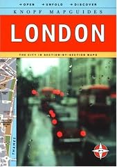 See more detail about Knopf MapGuide: London (Knopf Mapguides)