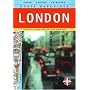 Knopf MapGuide: London (Knopf Mapguides)