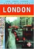 Knopf MapGuide: London (Knopf Mapguides)