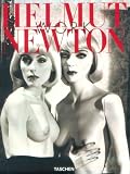 Work (Taschen Jumbo Series) - Helmut Newton